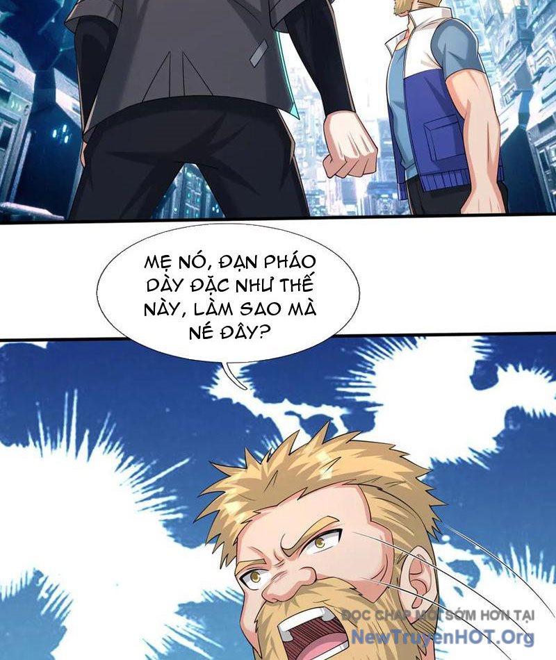 Khởi đầu Bằng Một Vạn Hít đất: Oanh Sát Thần Minh! Chap 57 - Next Chap 58