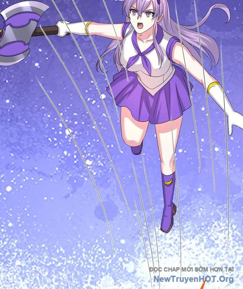 Khởi đầu Bằng Một Vạn Hít đất: Oanh Sát Thần Minh! Chap 57 - Next Chap 58