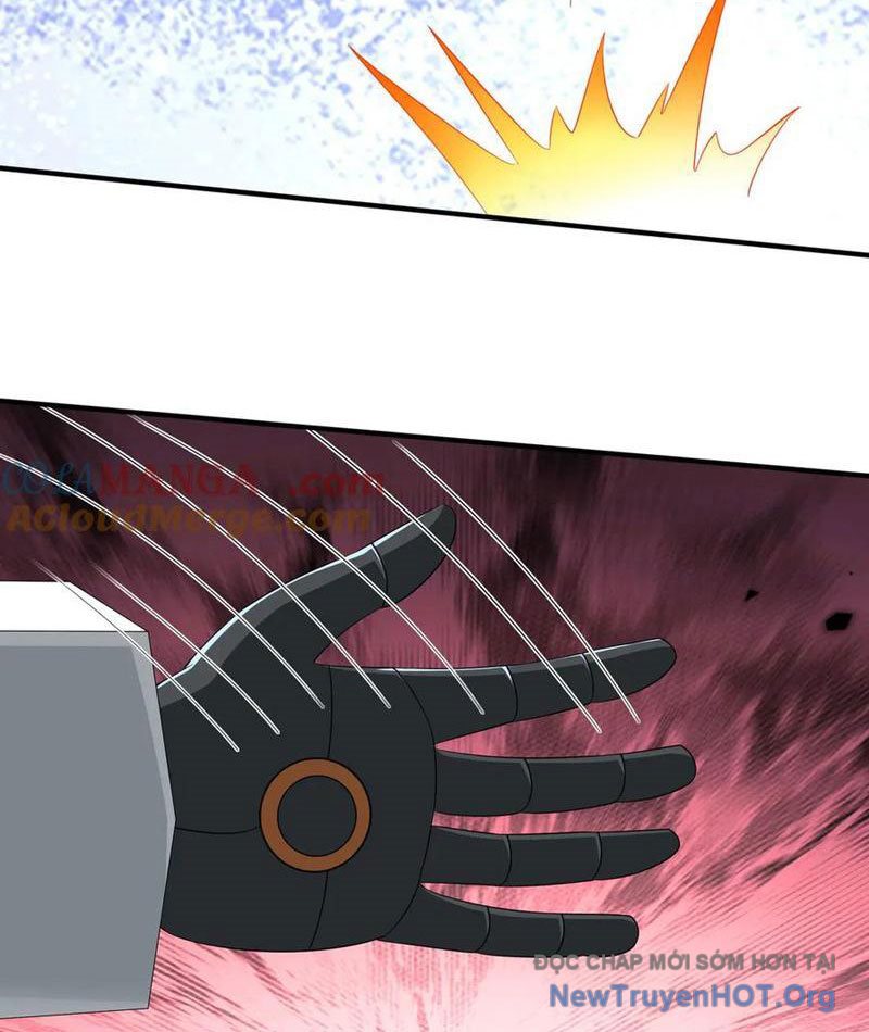 Khởi đầu Bằng Một Vạn Hít đất: Oanh Sát Thần Minh! Chap 57 - Next Chap 58