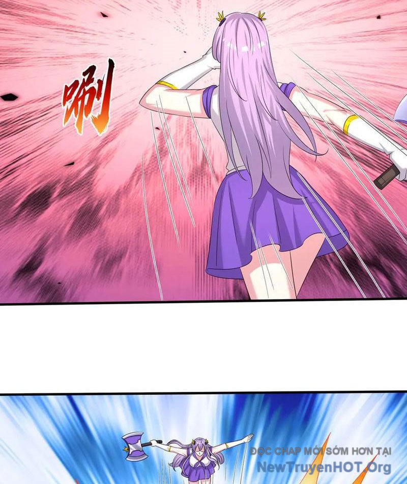 Khởi đầu Bằng Một Vạn Hít đất: Oanh Sát Thần Minh! Chap 57 - Next Chap 58