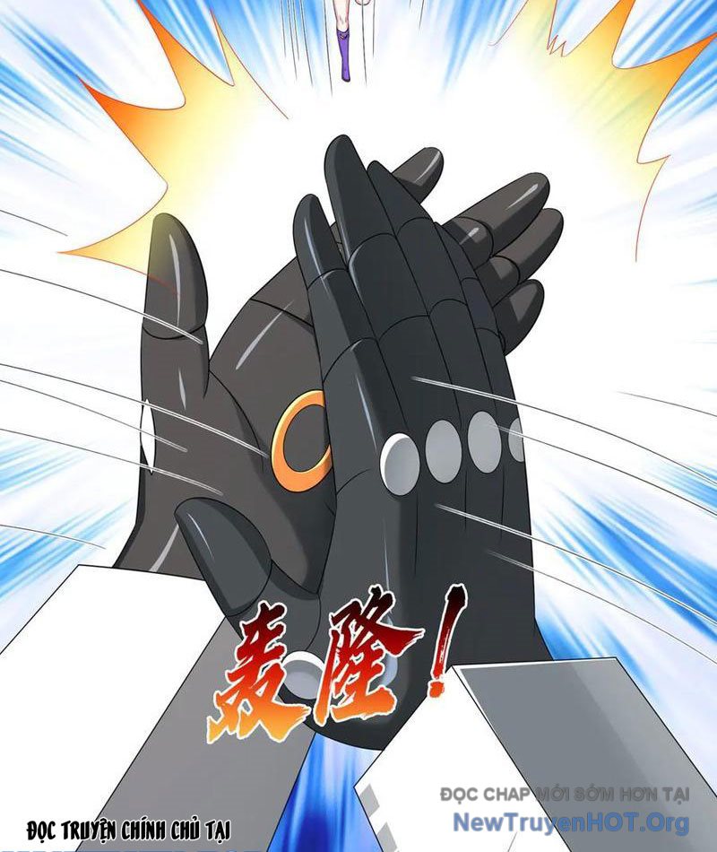 Khởi đầu Bằng Một Vạn Hít đất: Oanh Sát Thần Minh! Chap 57 - Next Chap 58