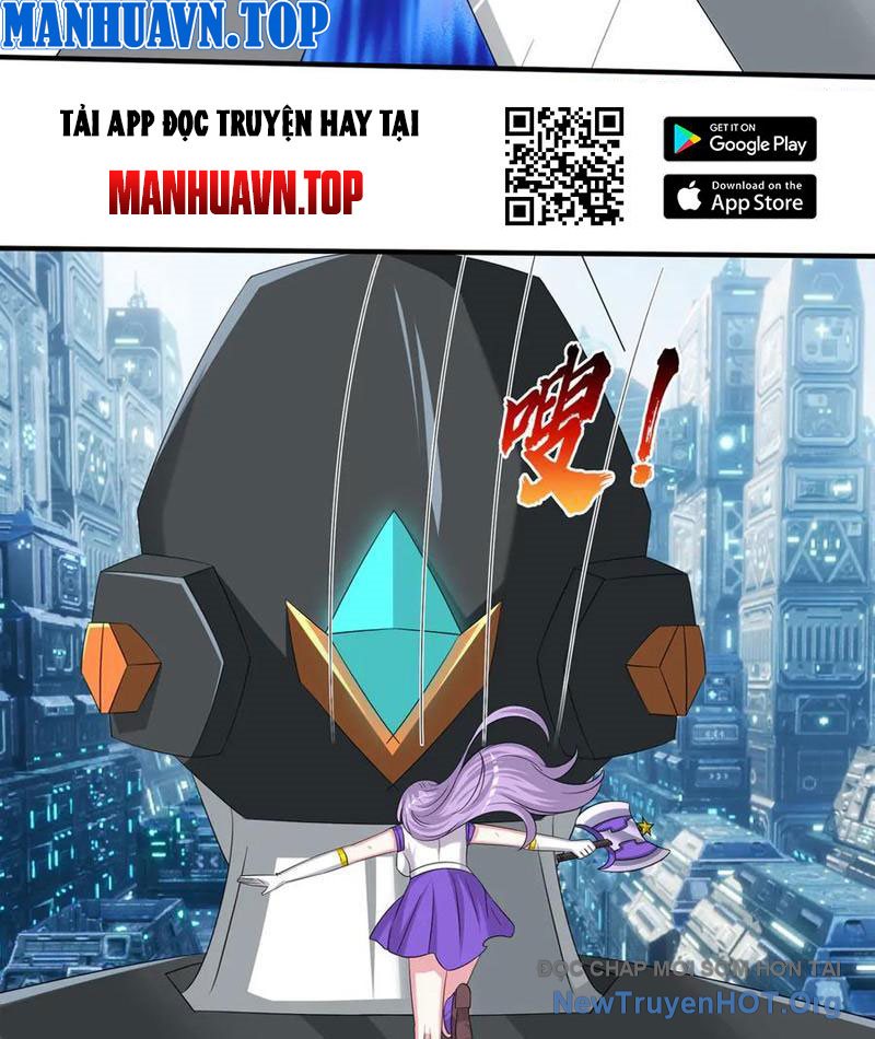 Khởi đầu Bằng Một Vạn Hít đất: Oanh Sát Thần Minh! Chap 57 - Next Chap 58