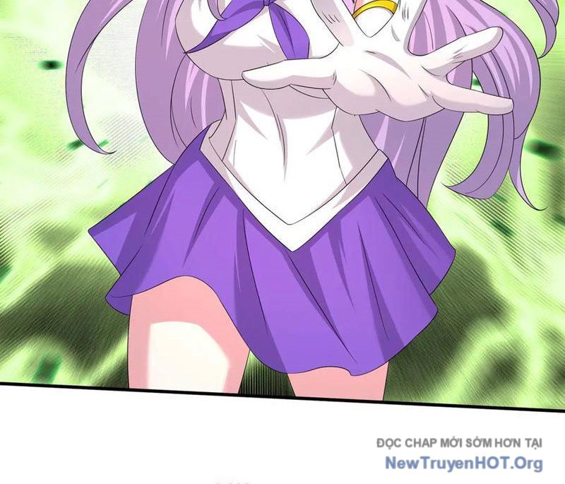 Khởi đầu Bằng Một Vạn Hít đất: Oanh Sát Thần Minh! Chap 57 - Next Chap 58