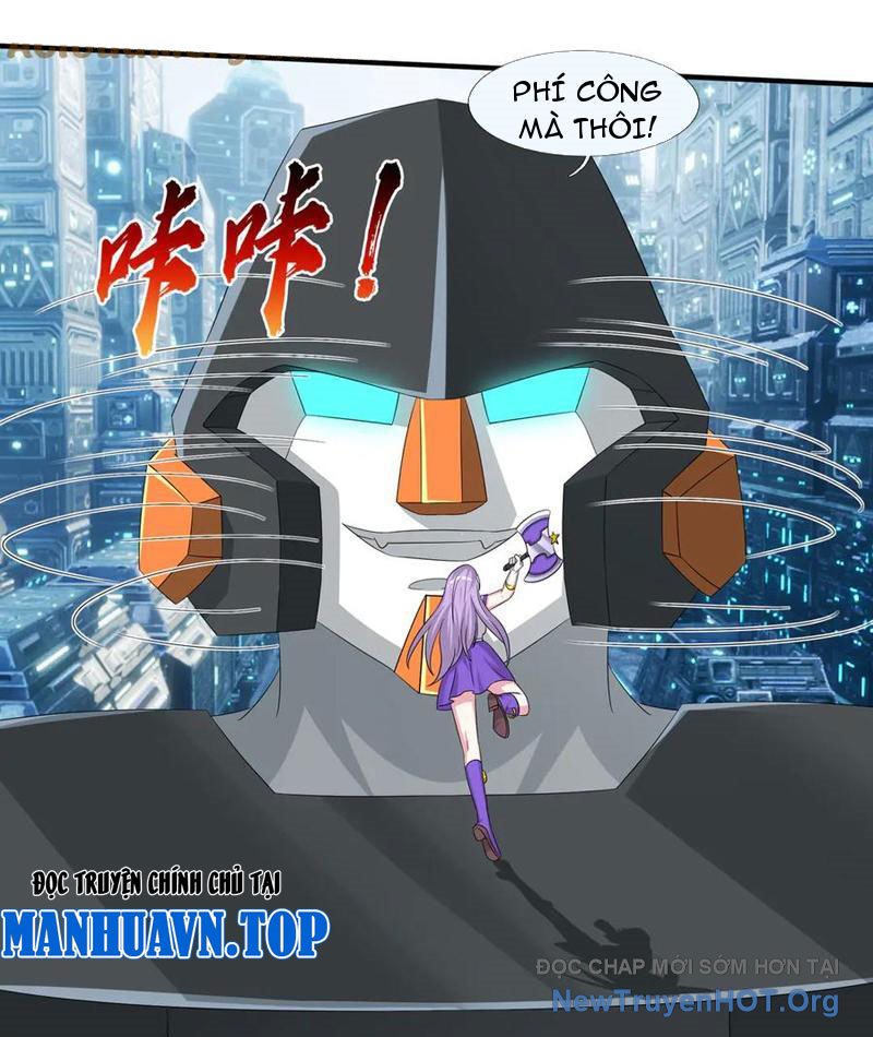 Khởi đầu Bằng Một Vạn Hít đất: Oanh Sát Thần Minh! Chap 57 - Next Chap 58