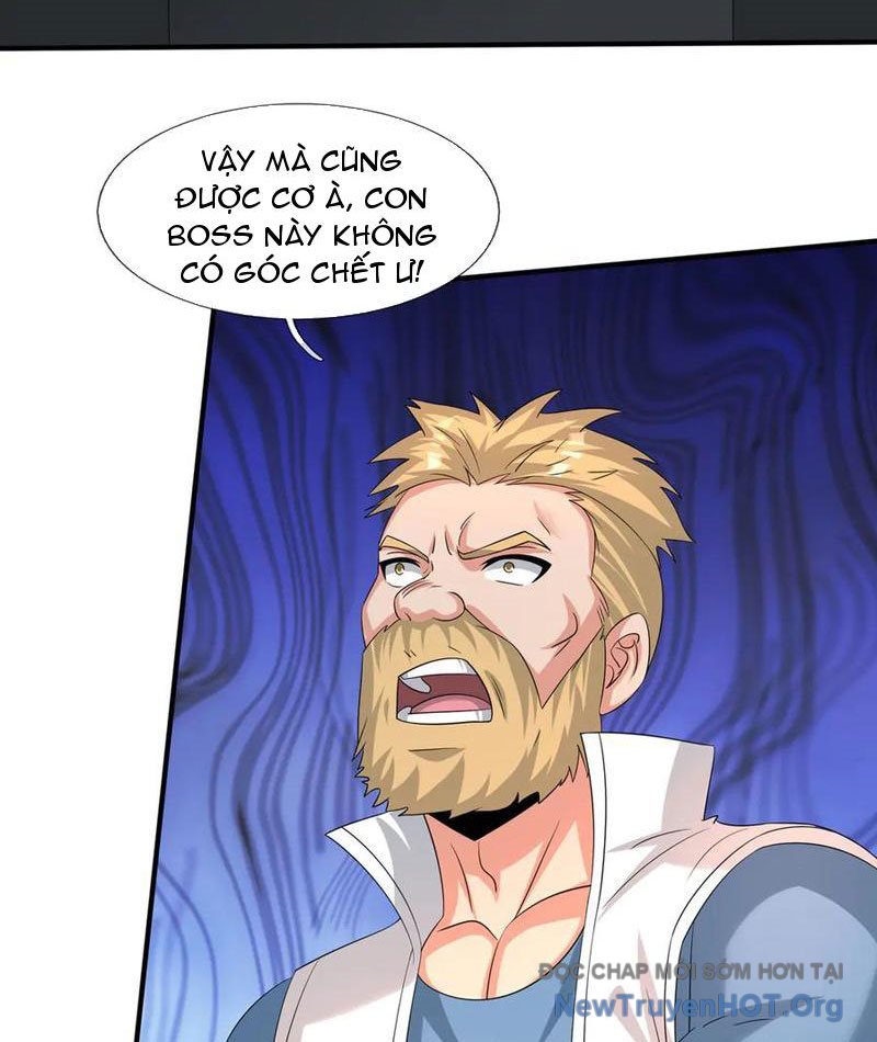 Khởi đầu Bằng Một Vạn Hít đất: Oanh Sát Thần Minh! Chap 57 - Next Chap 58