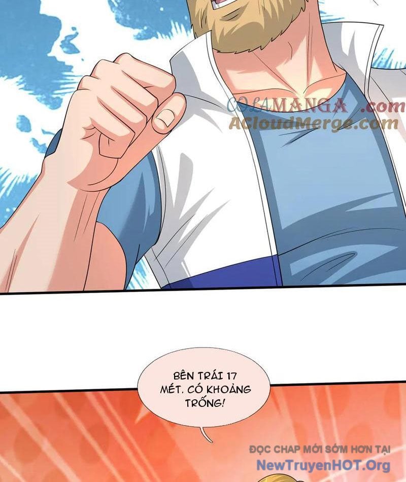 Khởi đầu Bằng Một Vạn Hít đất: Oanh Sát Thần Minh! Chap 57 - Next Chap 58