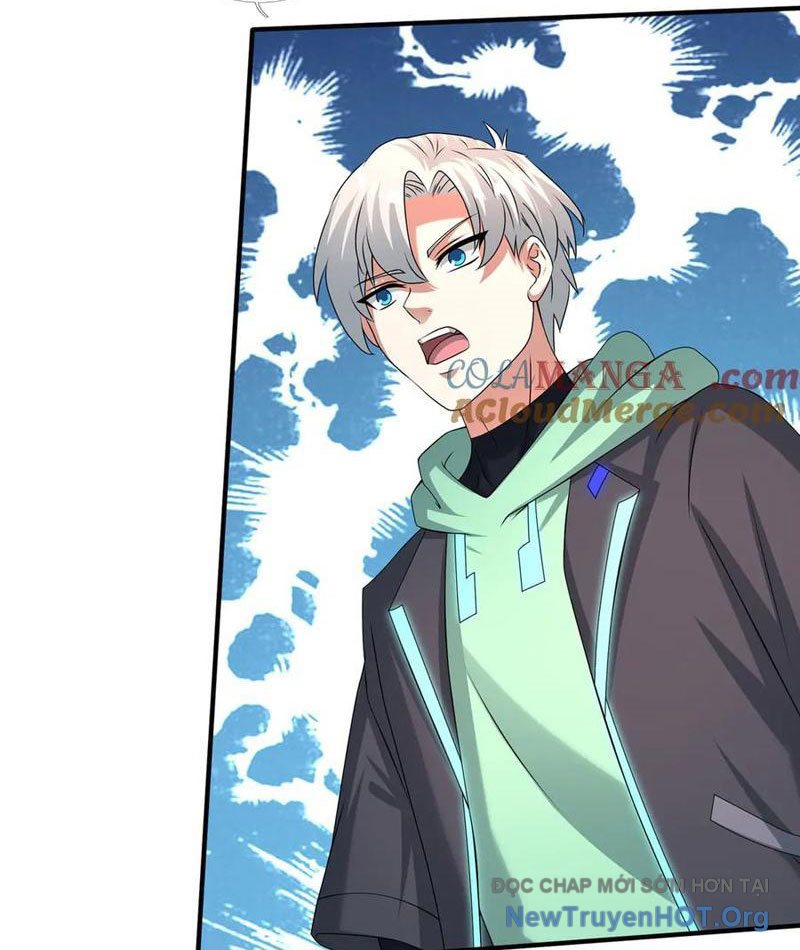 Khởi đầu Bằng Một Vạn Hít đất: Oanh Sát Thần Minh! Chap 57 - Next Chap 58