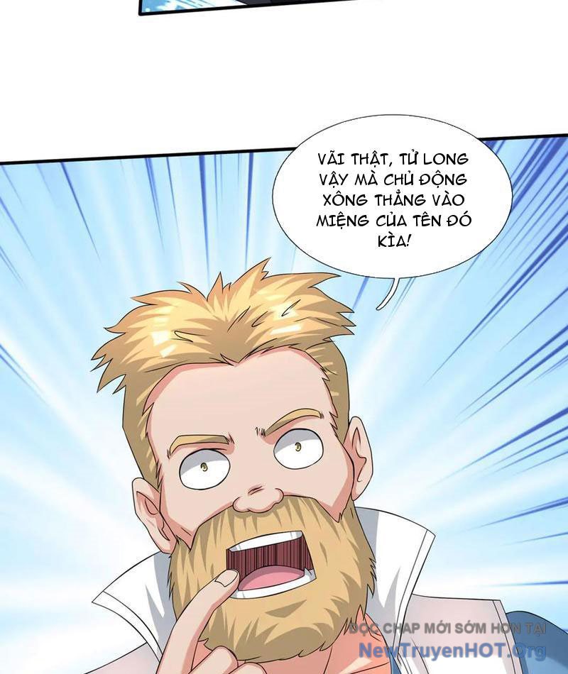 Khởi đầu Bằng Một Vạn Hít đất: Oanh Sát Thần Minh! Chap 57 - Next Chap 58