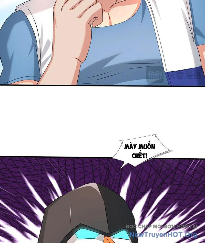 Khởi đầu Bằng Một Vạn Hít đất: Oanh Sát Thần Minh! Chap 57 - Next Chap 58