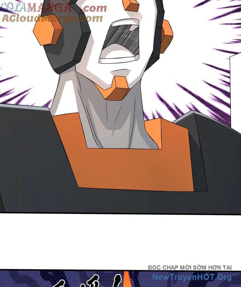 Khởi đầu Bằng Một Vạn Hít đất: Oanh Sát Thần Minh! Chap 57 - Next Chap 58