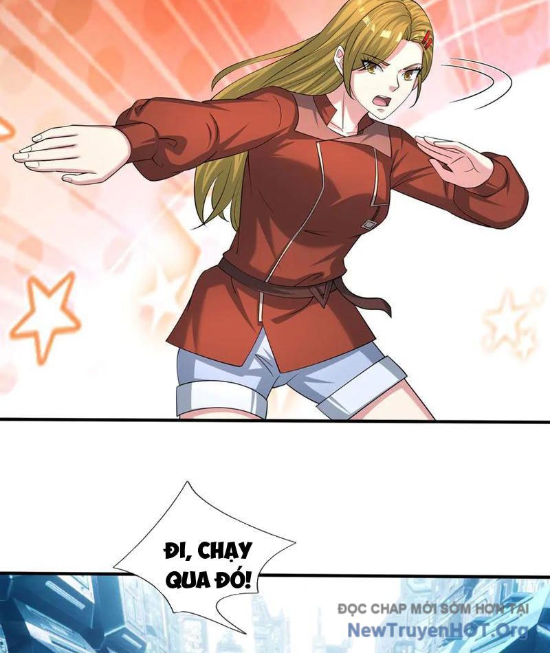 Khởi đầu Bằng Một Vạn Hít đất: Oanh Sát Thần Minh! Chap 57 - Next Chap 58