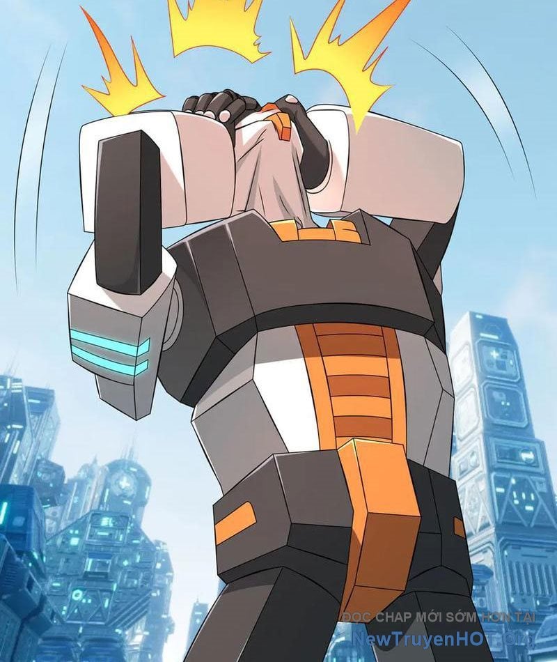 Khởi đầu Bằng Một Vạn Hít đất: Oanh Sát Thần Minh! Chap 57 - Next Chap 58