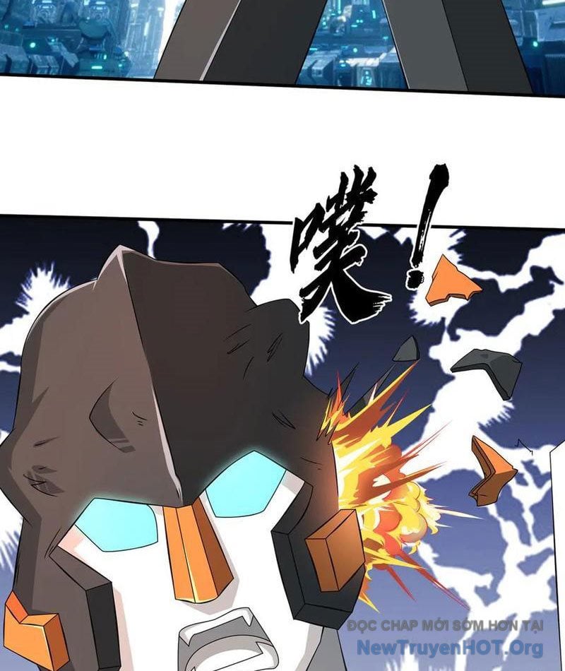 Khởi đầu Bằng Một Vạn Hít đất: Oanh Sát Thần Minh! Chap 57 - Next Chap 58