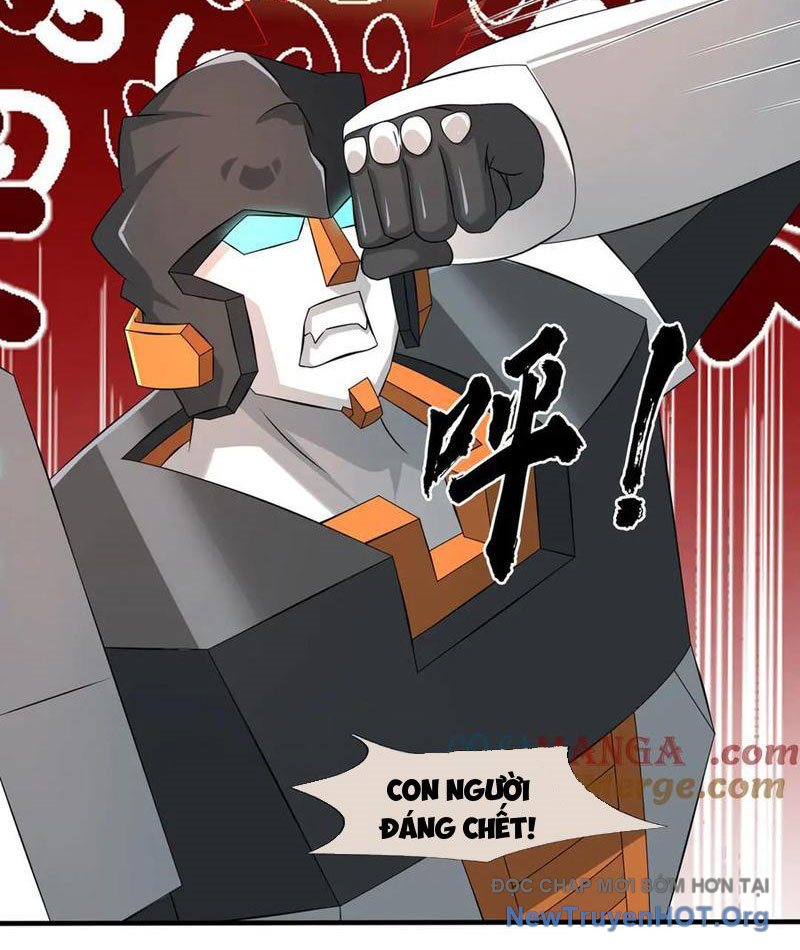 Khởi đầu Bằng Một Vạn Hít đất: Oanh Sát Thần Minh! Chap 57 - Next Chap 58