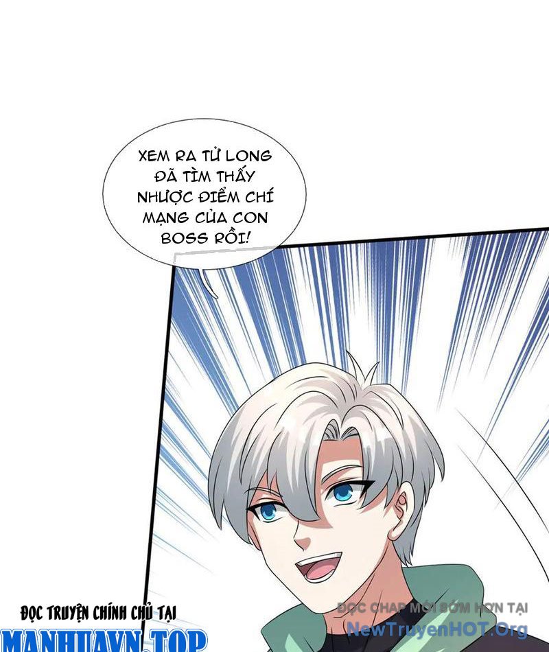 Khởi đầu Bằng Một Vạn Hít đất: Oanh Sát Thần Minh! Chap 57 - Next Chap 58