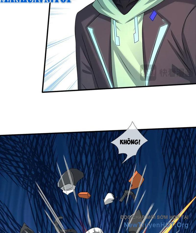 Khởi đầu Bằng Một Vạn Hít đất: Oanh Sát Thần Minh! Chap 57 - Next Chap 58