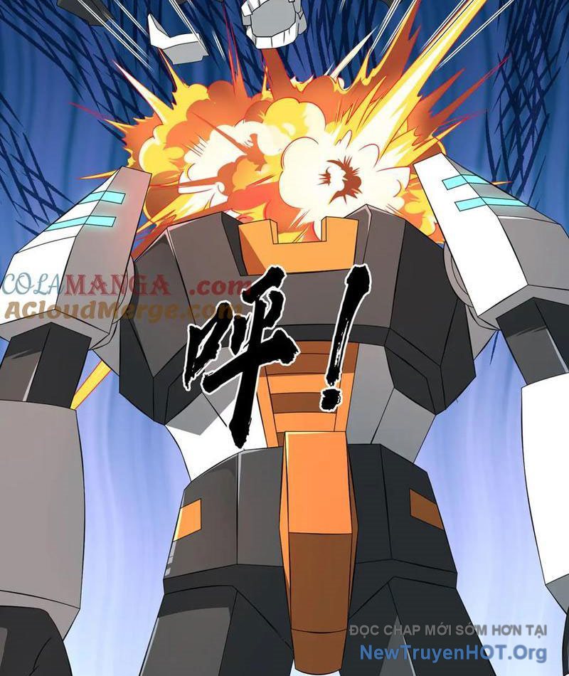 Khởi đầu Bằng Một Vạn Hít đất: Oanh Sát Thần Minh! Chap 57 - Next Chap 58