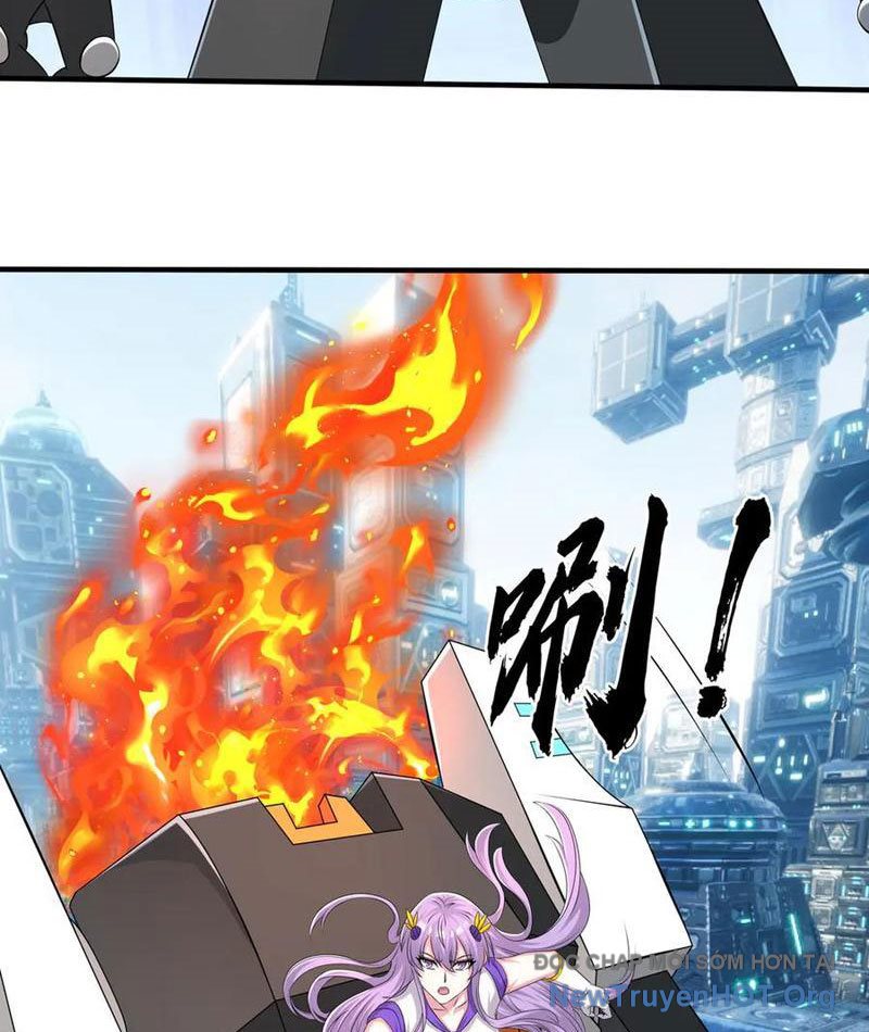 Khởi đầu Bằng Một Vạn Hít đất: Oanh Sát Thần Minh! Chap 57 - Next Chap 58