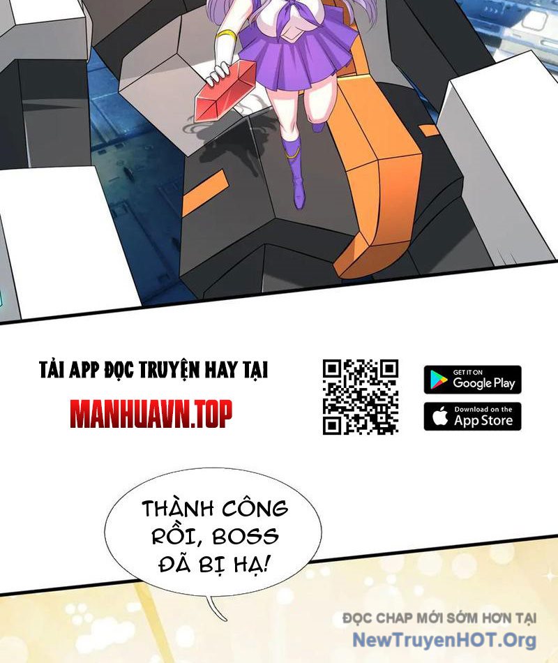 Khởi đầu Bằng Một Vạn Hít đất: Oanh Sát Thần Minh! Chap 57 - Next Chap 58