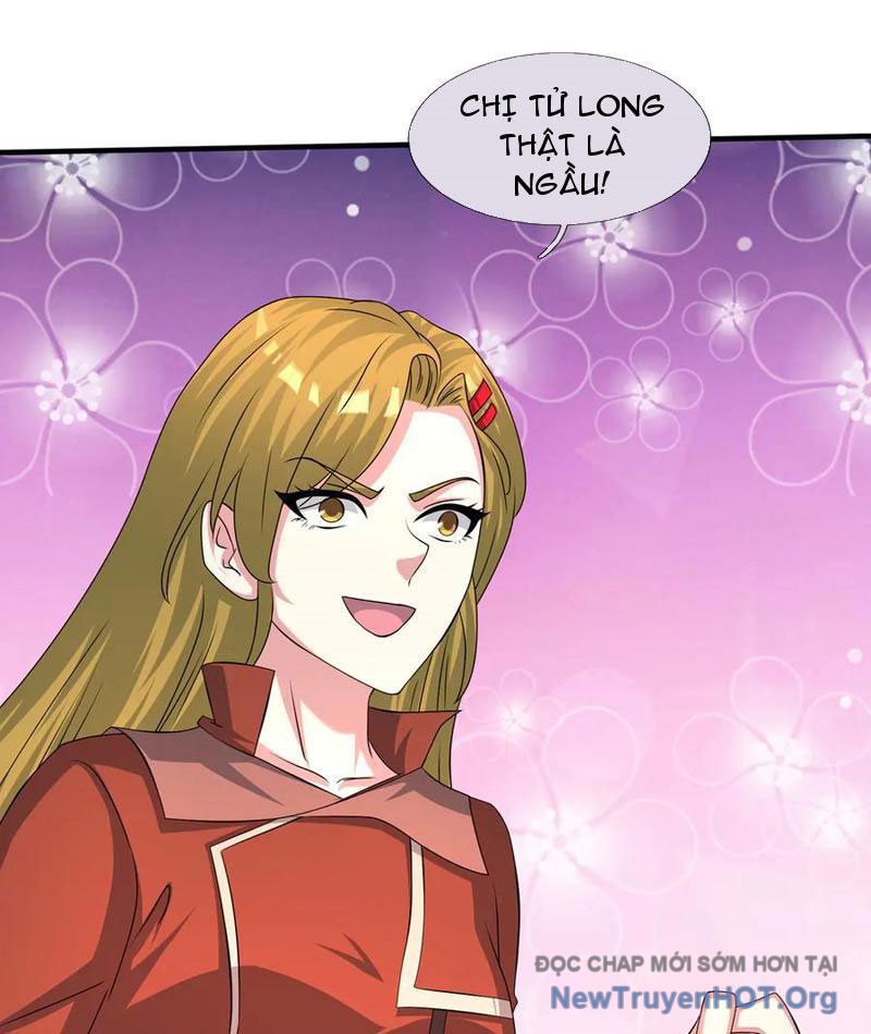 Khởi đầu Bằng Một Vạn Hít đất: Oanh Sát Thần Minh! Chap 57 - Next Chap 58