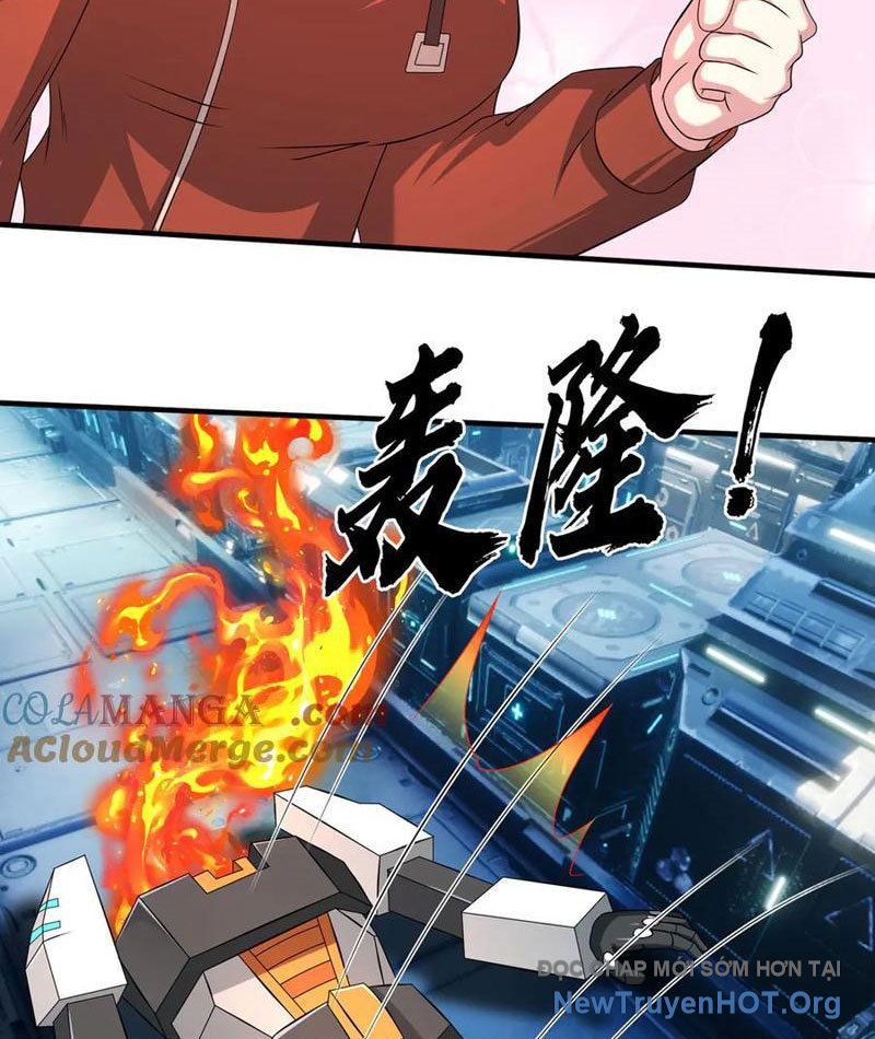 Khởi đầu Bằng Một Vạn Hít đất: Oanh Sát Thần Minh! Chap 57 - Next Chap 58