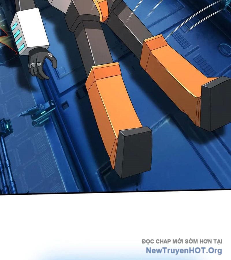 Khởi đầu Bằng Một Vạn Hít đất: Oanh Sát Thần Minh! Chap 57 - Next Chap 58