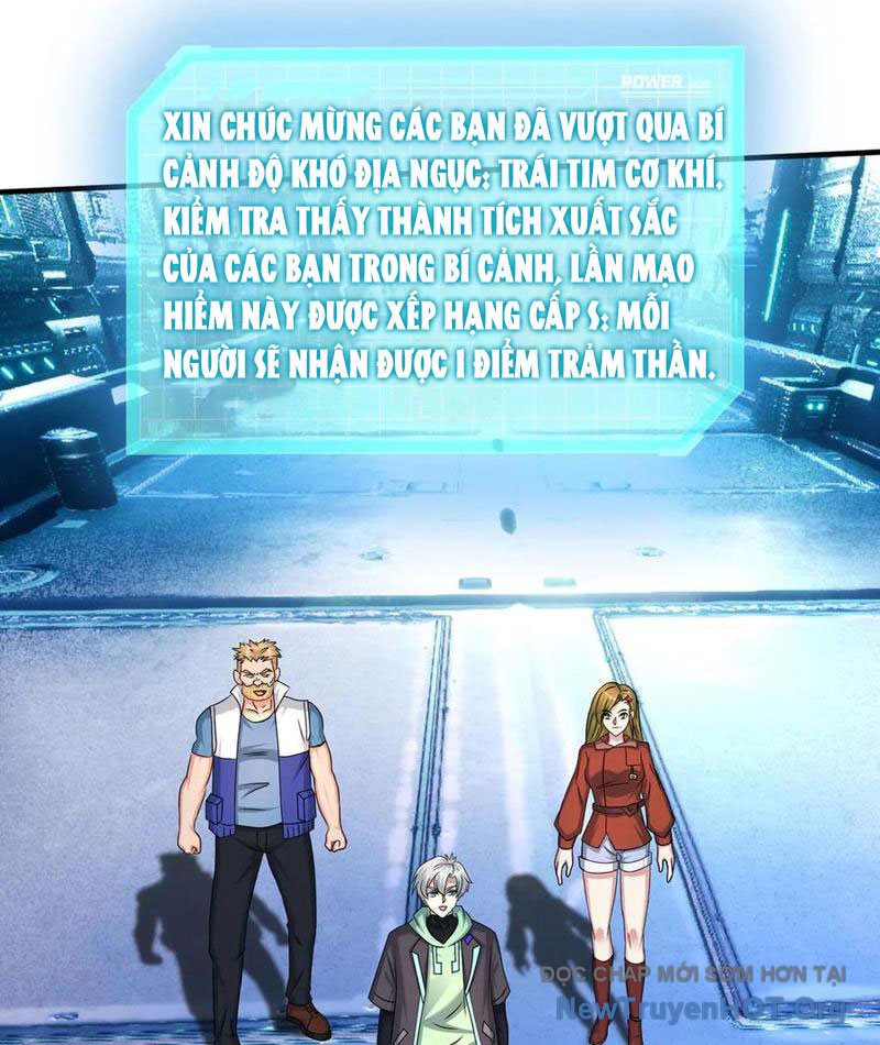 Khởi đầu Bằng Một Vạn Hít đất: Oanh Sát Thần Minh! Chap 57 - Next Chap 58