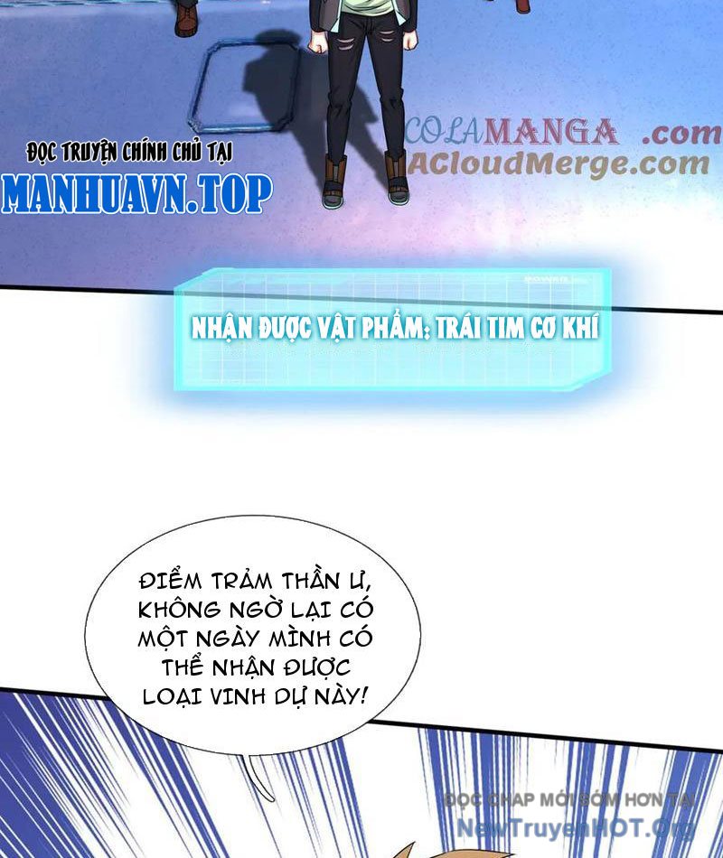 Khởi đầu Bằng Một Vạn Hít đất: Oanh Sát Thần Minh! Chap 57 - Next Chap 58