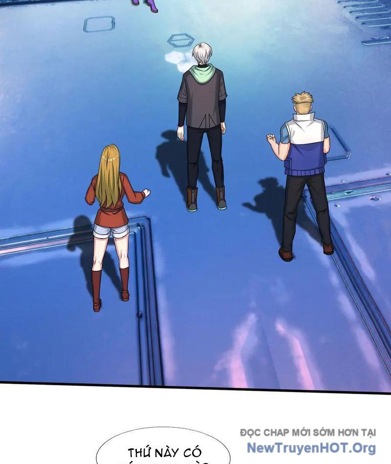 Khởi đầu Bằng Một Vạn Hít đất: Oanh Sát Thần Minh! Chap 57 - Next Chap 58