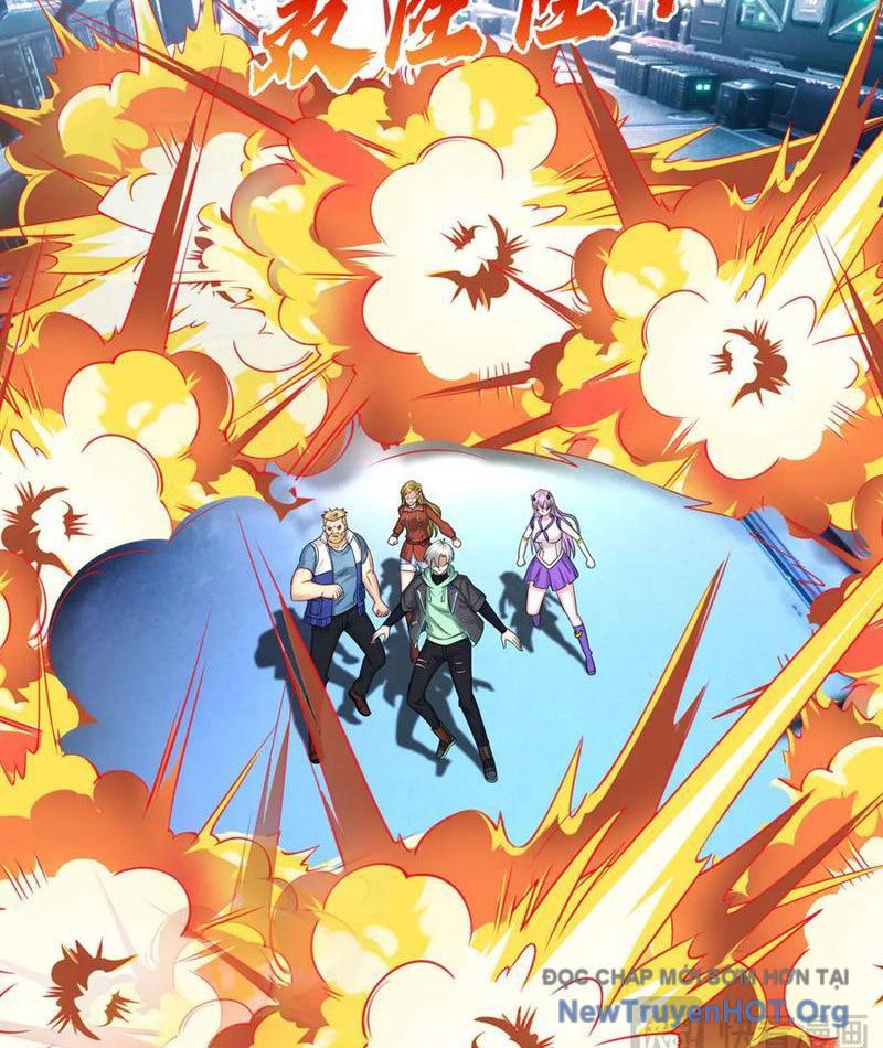 Khởi đầu Bằng Một Vạn Hít đất: Oanh Sát Thần Minh! Chap 57 - Next Chap 58