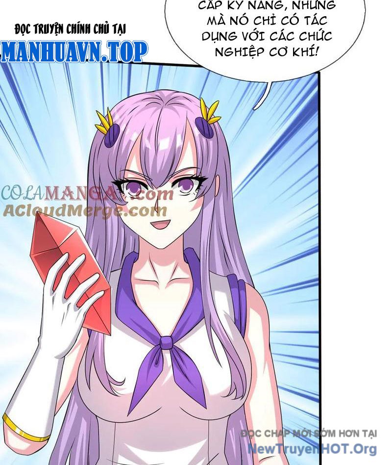 Khởi đầu Bằng Một Vạn Hít đất: Oanh Sát Thần Minh! Chap 57 - Next Chap 58