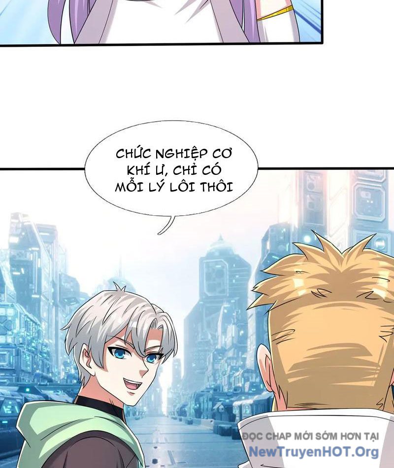 Khởi đầu Bằng Một Vạn Hít đất: Oanh Sát Thần Minh! Chap 57 - Next Chap 58