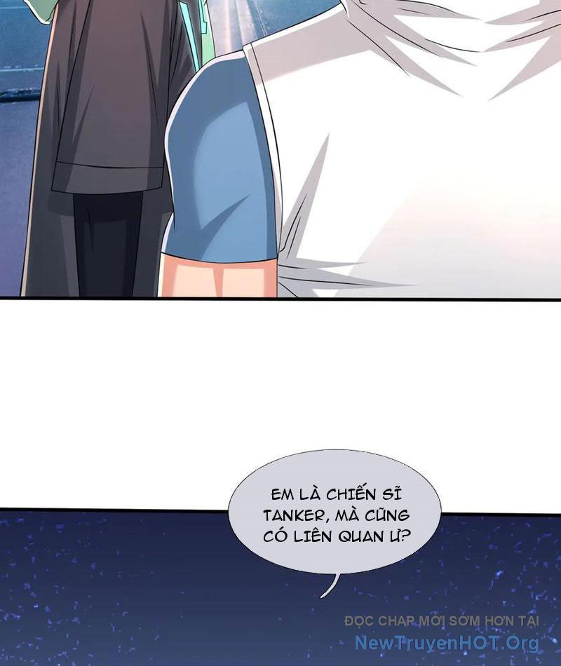 Khởi đầu Bằng Một Vạn Hít đất: Oanh Sát Thần Minh! Chap 57 - Next Chap 58