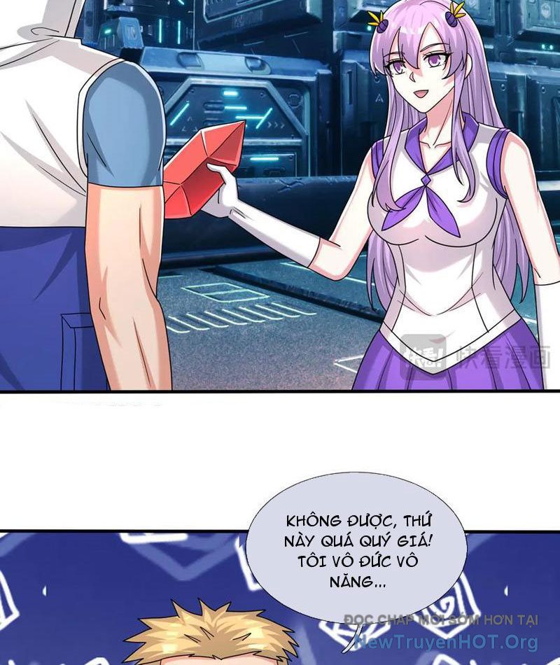 Khởi đầu Bằng Một Vạn Hít đất: Oanh Sát Thần Minh! Chap 57 - Next Chap 58