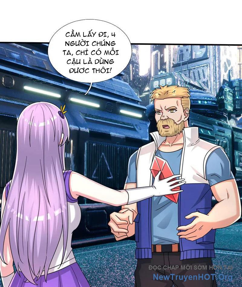 Khởi đầu Bằng Một Vạn Hít đất: Oanh Sát Thần Minh! Chap 57 - Next Chap 58