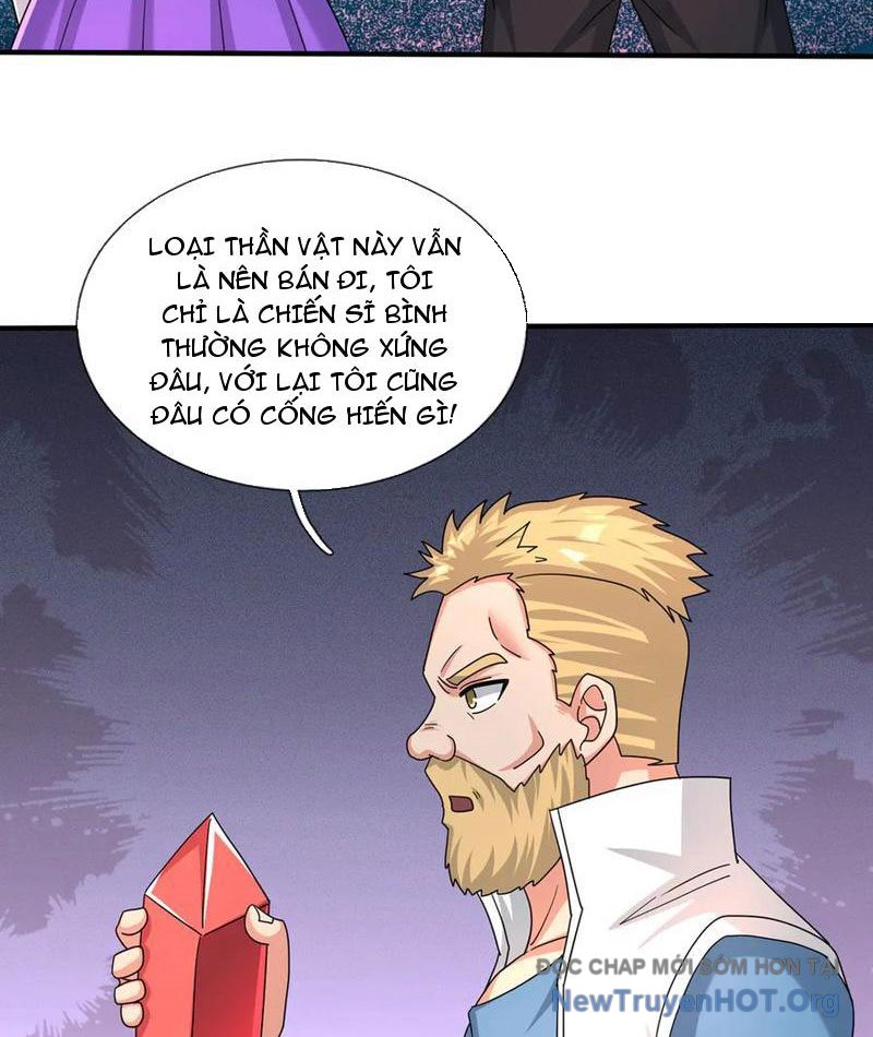 Khởi đầu Bằng Một Vạn Hít đất: Oanh Sát Thần Minh! Chap 57 - Next Chap 58