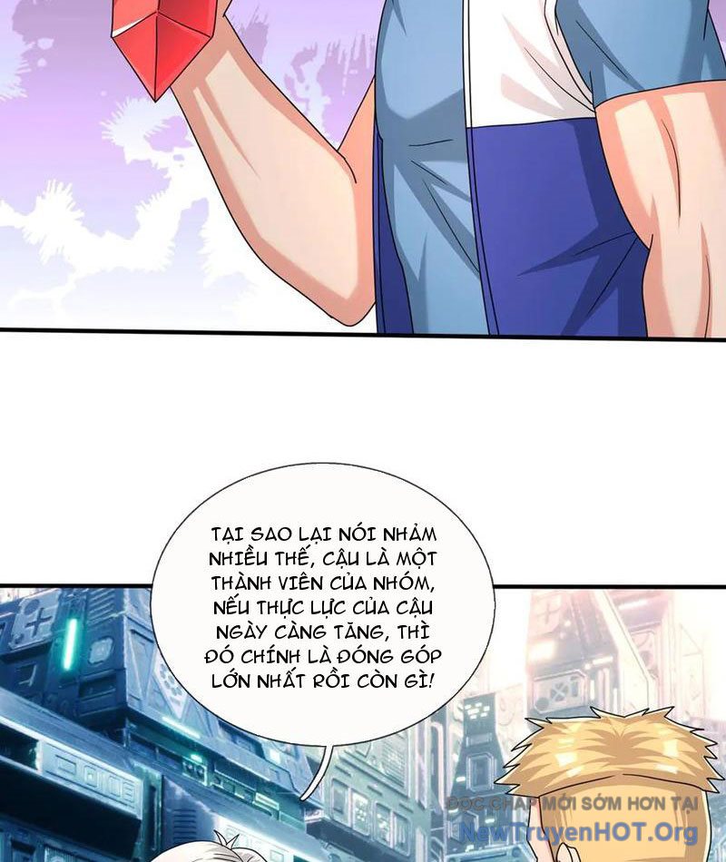 Khởi đầu Bằng Một Vạn Hít đất: Oanh Sát Thần Minh! Chap 57 - Next Chap 58