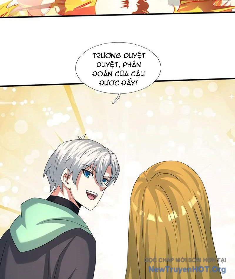 Khởi đầu Bằng Một Vạn Hít đất: Oanh Sát Thần Minh! Chap 57 - Next Chap 58