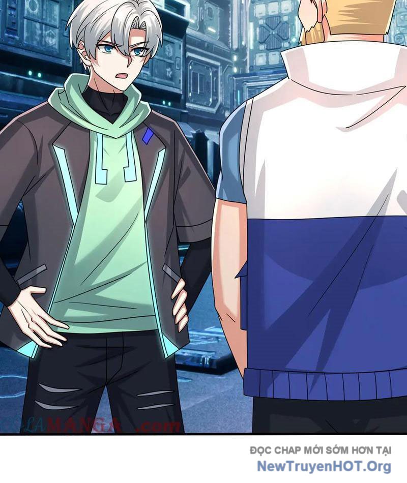 Khởi đầu Bằng Một Vạn Hít đất: Oanh Sát Thần Minh! Chap 57 - Next Chap 58