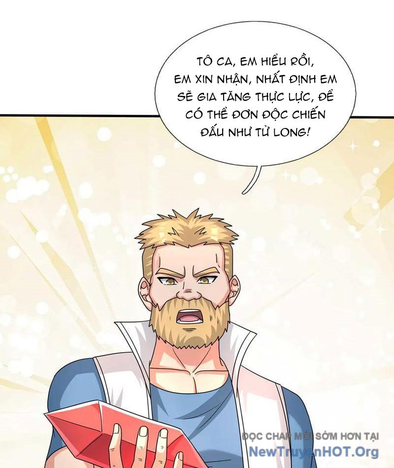 Khởi đầu Bằng Một Vạn Hít đất: Oanh Sát Thần Minh! Chap 57 - Next Chap 58