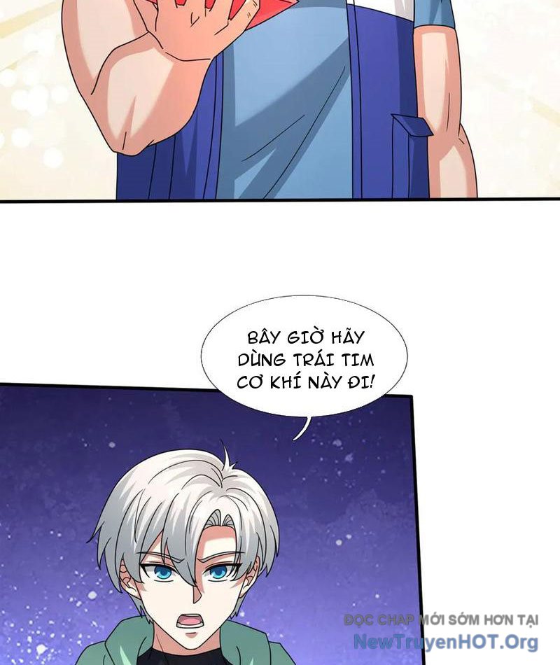 Khởi đầu Bằng Một Vạn Hít đất: Oanh Sát Thần Minh! Chap 57 - Next Chap 58