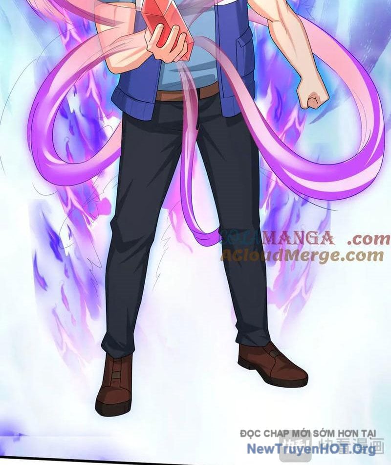 Khởi đầu Bằng Một Vạn Hít đất: Oanh Sát Thần Minh! Chap 57 - Next Chap 58