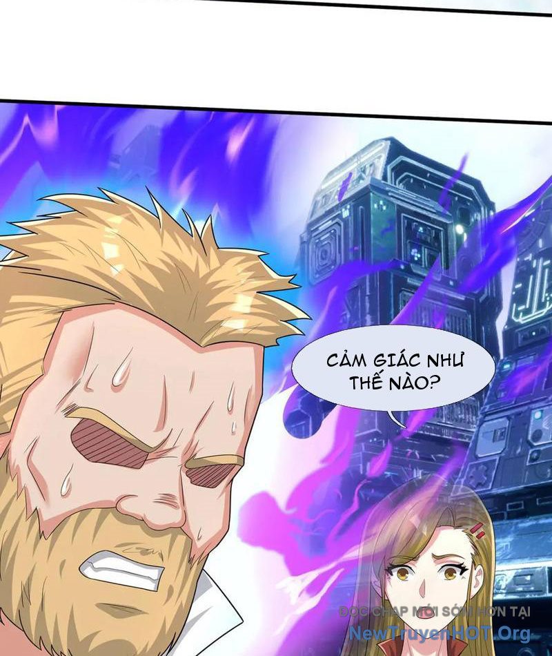 Khởi đầu Bằng Một Vạn Hít đất: Oanh Sát Thần Minh! Chap 57 - Next Chap 58