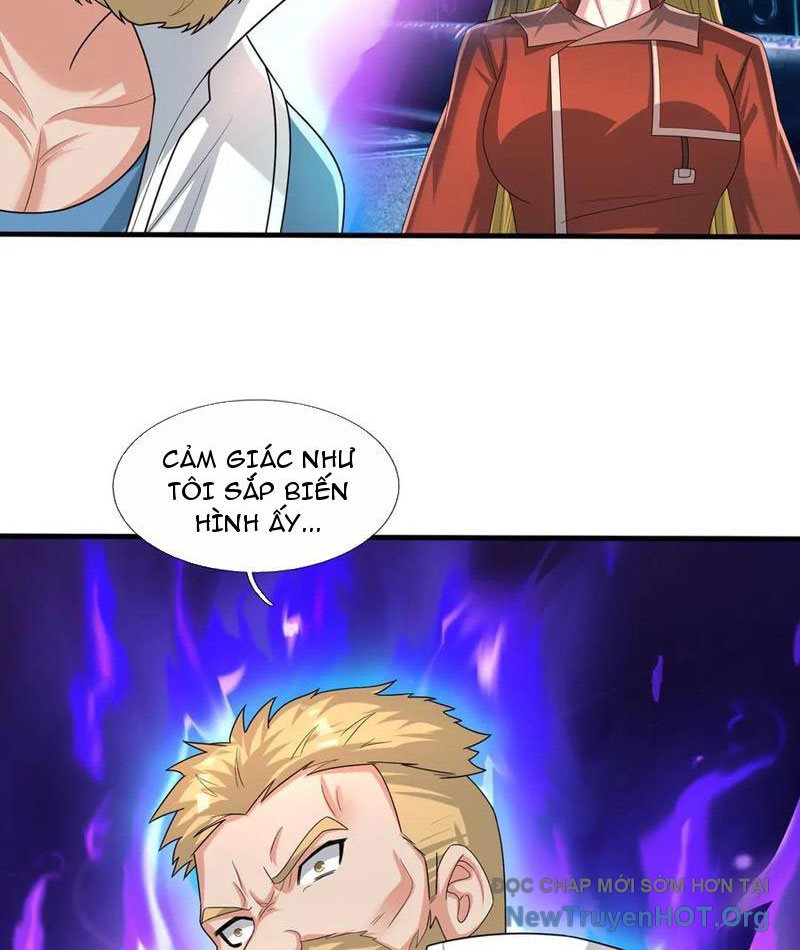 Khởi đầu Bằng Một Vạn Hít đất: Oanh Sát Thần Minh! Chap 57 - Next Chap 58