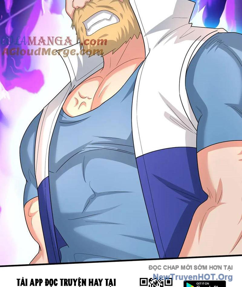 Khởi đầu Bằng Một Vạn Hít đất: Oanh Sát Thần Minh! Chap 57 - Next Chap 58