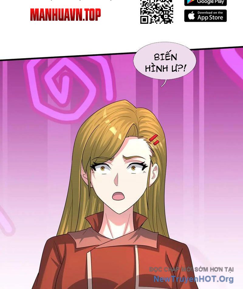 Khởi đầu Bằng Một Vạn Hít đất: Oanh Sát Thần Minh! Chap 57 - Next Chap 58