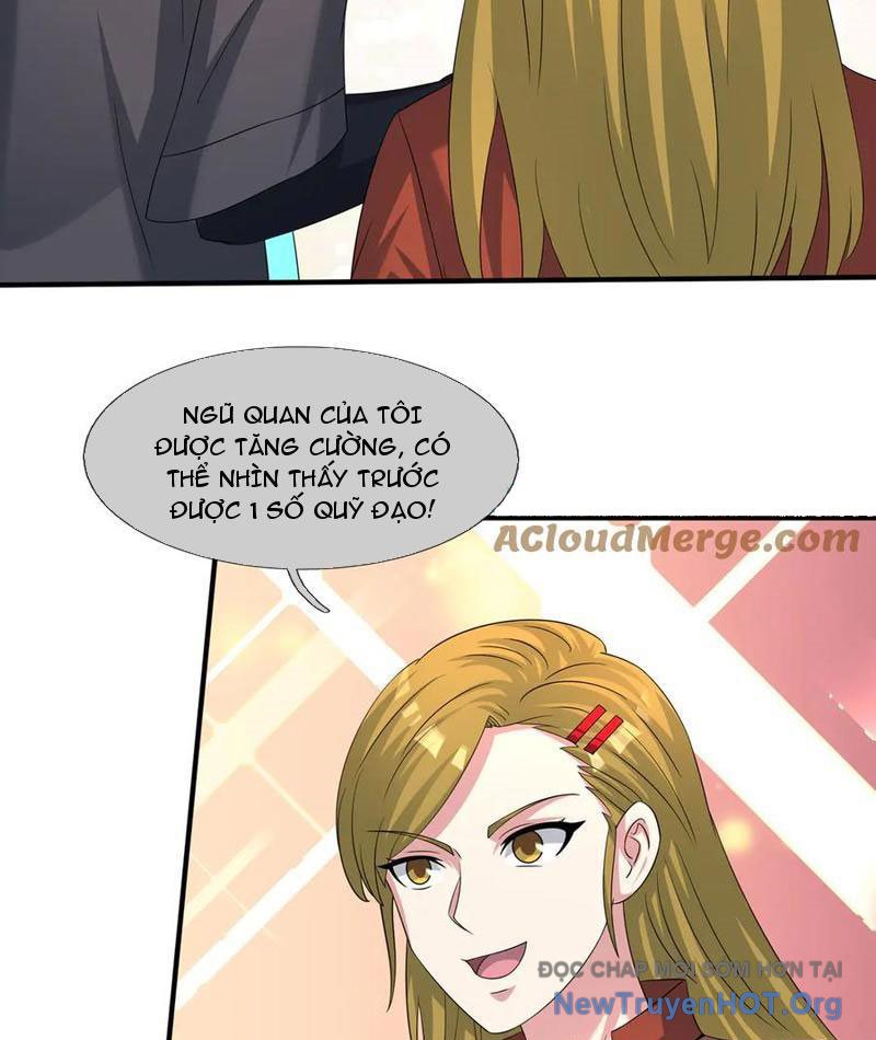 Khởi đầu Bằng Một Vạn Hít đất: Oanh Sát Thần Minh! Chap 57 - Next Chap 58