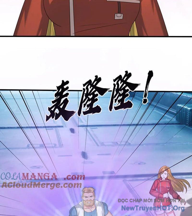 Khởi đầu Bằng Một Vạn Hít đất: Oanh Sát Thần Minh! Chap 57 - Next Chap 58