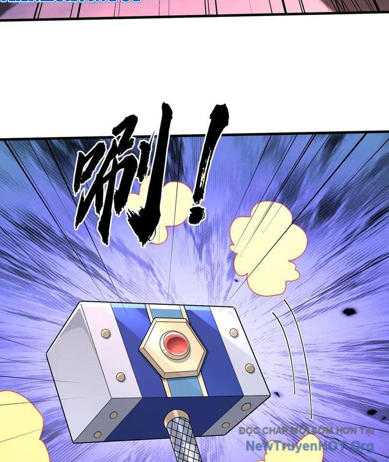 Khởi đầu Bằng Một Vạn Hít đất: Oanh Sát Thần Minh! Chap 57 - Next Chap 58