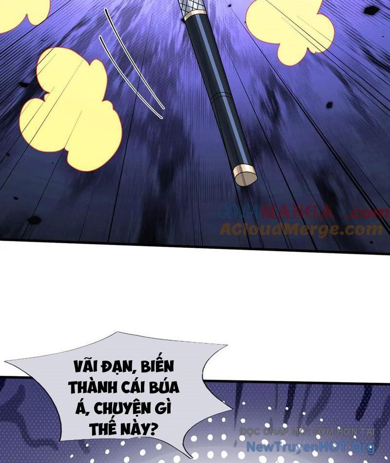 Khởi đầu Bằng Một Vạn Hít đất: Oanh Sát Thần Minh! Chap 57 - Next Chap 58